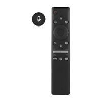 2 in 1 BN59-01330A RMCSPR1AP1 BN59-01329A Voiced Remote Control for Samsung QLED 8K UHD TV UN55TU850DFXZA UN55TU8200FXZA UN65TU8200 UN85TU8000FXZA QN75Q80TAFXZA Replacement Controller