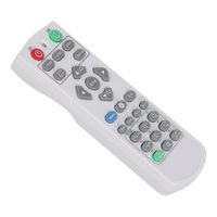 Q-3101 Replace Remote Control fit for Viewsonic Projector PA503S PA503SP PA503W PA503X PA503XP PA500S PA500X PG700WU PS500X PS501W PS501X PX700HD