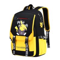 School Bag for Kids, Lightweight, Fashionable, Primary Students, Boys and Girls
