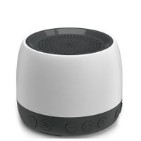 White Noise Machine, Sound Machine with13 Non Looping Natural Soothing Sounds for Home, Office Privacy, Nursery, Travel