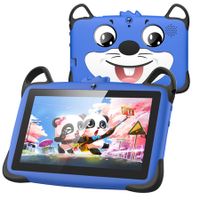 7 inch 1GRAM 8G  children's tablet  kids android  learn educational