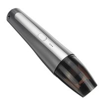 200W 20000Pa Mini Portable Wireless Handheld Vacuum Cleaner 4000mAh Battery Life for Desktop Home CarType B