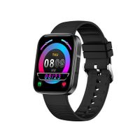 1.69 inch Screen  Rate  Pressure  Oxygen Exercise Record Sleep Monitoring Fitness Tracker 40 Days Long Standby BT 5.0 Smart Watch NO.4