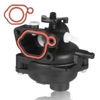 799583 Carburetor 300E 450E 500E 550EX 125cc 150cc 140cc, Troy Bilt?TB100 TB110 Lawn mower engine Carburetor Replacement 593261 595656 591979 591160