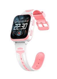 Kids smart watch 1.69 HD Screen, vedio call, Safety Calls, Camera, GPS,SOS,WHATSAPP,TIKTOK,FACEBOOK, Step Tracker boys and girls watch COL Pink