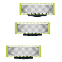 Replacement Heads Compatible with Philips Norelco One 1 Blade,Replacement Blades,3 count