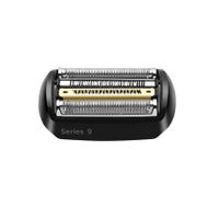 92B Replacement Shaver Head Compatible with Braun 9 Series Foil Shaver 9477cc,9330s,9465cc,9460cc,9419s,9390cc,9385cc,Black