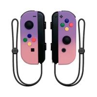 Wireless Controller Compatible For Nin-tendo Switch Ns Joy-con 1Pair