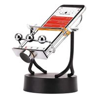 Phone Swing Device Phone Rocker for Steps Chanllenge and Hatching Eggs in Pokemon Go