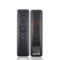 BN59-01432A Solar Voice Remote Control for Samsung Neo QLED 8K HDR Smart TVs