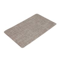 Artiss Kitchen Mat 45x75cm Textilene Floor Rug Carpet Non-slip