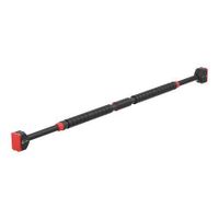 Everfit Pull Up Bar 90CM-125CM Doorway Chin Up Horizontal Bar Gym