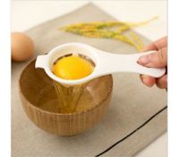 Egg Dividers Yolk White Egg Separator Kitchen Accessories