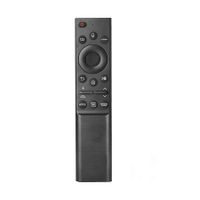 BN59-01363A Voice Remote Control Compatible with Samsung Smart TV QLED 4K 8K UHD/Crystal UHD 4K/NEO QLED QN UE UN MU Series Replacement Controller with Netflix PrimeVideo