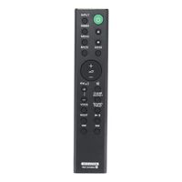 RMT-AH200U Replace Remote Applicable for Sony Sound Bar HT-CT390 HT-RT3 SA-CT390 SA-WCT390