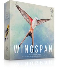 Stonemaier Wingspan Board Game Expansion Swift Start Strategy Game Pack