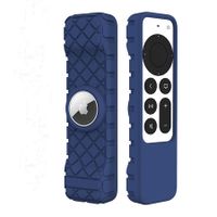 Remote Case for Apple Siri Remote 2021/2022 (2nd/3rd Gen), Blue