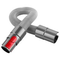 Flexible Extension Hose Attachment for Cordless Vacuum Cleaner - Compatible with V8 V7 V10 V11 Detect Torque Drive Dyson Model