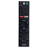 RMF TX200P Replacement Remote Control for KD75X9000E KD49X8000E KD55X8500D KD43X8000D KD75X9400E KD65X8500D KD75X9400D KD85X8500D KD85X8500D etc