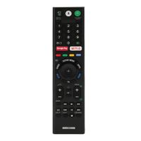 RMF TX310P Voice Remote Control for TV Remote KD65X9000F KD85X8500F KD75X9000F  Remote for FWD55X75F FWD65X75F FWD65X80G KD43X7500F KD43X8000G etc