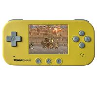 TRIMUI Classic Handheld Game Console 2.4-Inch IPS Screen 5000 Retro Arcade Games 64G TF Card Linux OS Portable Mini Player