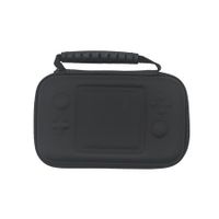 Carrying Case for Anbernic RG Cube Handheld Console Protective Storage Bag Shock Absorbing Interior Accessory Pocket