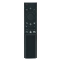 BN5901363A BN59-01363J Replacement Voice Remote Control Compatible with AU8000 Smart TV UN43AU8000FXZA UN50AU8000FXZA UN50AU8000 UN55AU8000FXZA etc