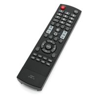 LC-RC1-14 Replace Remote fit for Sharp TV LC-32LB150U