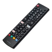 AKB75675304 Replace Remote Control fit for LG Smart TV HDTV