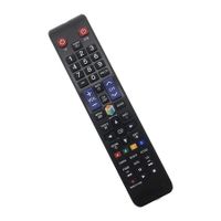 Replacement Samsung TV Remote Control BN59-01178W for Samsung LCD LED Smart TV