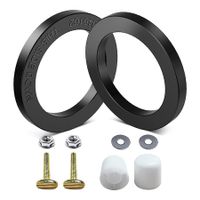 385311652 RV Toilet Seal, Toilet Base Seal Kit for Dometic 300, 310, 301 Toilet