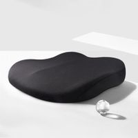 Office Chair Cushions Butt Pillow for Car Long Sitting, Pressure Relief Seat Cushion on Office, Home Chair, Car, Wheelchair