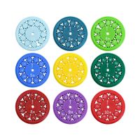 Math Fidget Spinners,Math Fact Fidget Spinner,Math Multiplication Fidget Toy,Math Fidget Toy Multiplication Fidget Spinner Toy for Kids