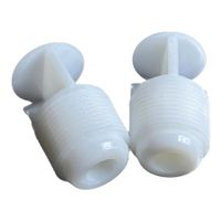 Replacement 86201500 Aerator 3/4in for Pool and Spa Specialty Fittings, 2Pack