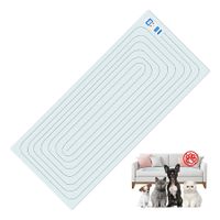 Pet Training Mat, Indoor fecal mat, 3 Correction Modes, Training Tools for Dogs and Cats, 30 inch x 16 inch