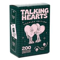 Conversation Cards Couple Card Game For Date Nights Travel Adventures Great Gift For Couples 200 Questions 2 Wild Cards Dive Into Deeper Bonds!