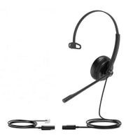 Yealink YHS34-LITE-MONO Wideband Headset for Yealink IP Phones