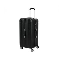 28" Trunk Luggage Travel Black 28 inch