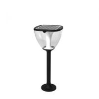 Solar Lawn Light Garden Outdoor 40cm Small