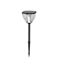 LED Solar Powered Garden Lights 100cm Large