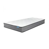 Spring Mattress Pocket Bed Top Single