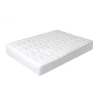 Cool Mattress Topper Protector Queen