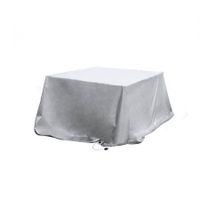 Outdoor Furniture Cover Waterproof Silver Barrier