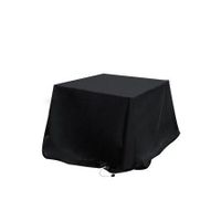 Outdoor Furniture Cover Garden Black 90CM