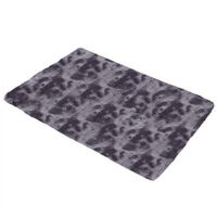 Floor Shaggy Rugs Soft Large Midnight City 160x230cm