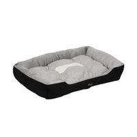 Pet Bed Dog Beds Bedding Mattress XXL Black XX-Large