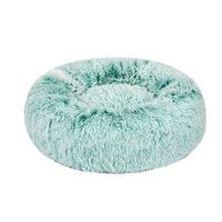 Pet Beds Dog Cat Soft Warm Kennel XXL Teal XX-Large