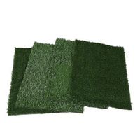 Grass Potty Dog Pad Training Pet Medium