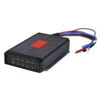 12V DC to DC Battery Charger 40A