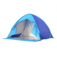 Pop Up Camping Tent Beach